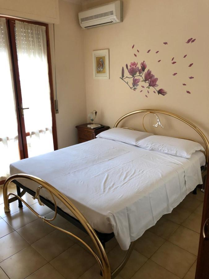 Casa Ceragioli Villa Viareggio Buitenkant foto