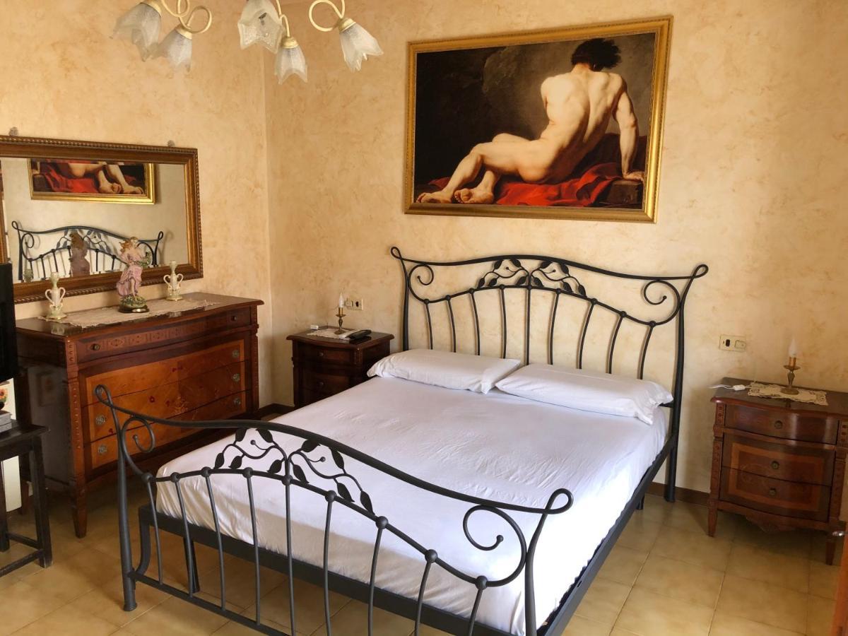 Casa Ceragioli Villa Viareggio Buitenkant foto