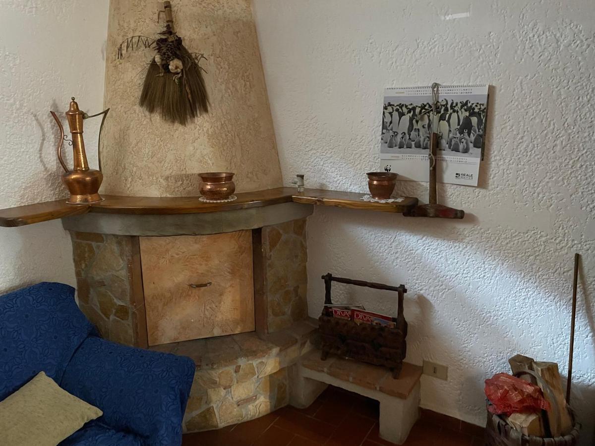 Casa Ceragioli Villa Viareggio Buitenkant foto