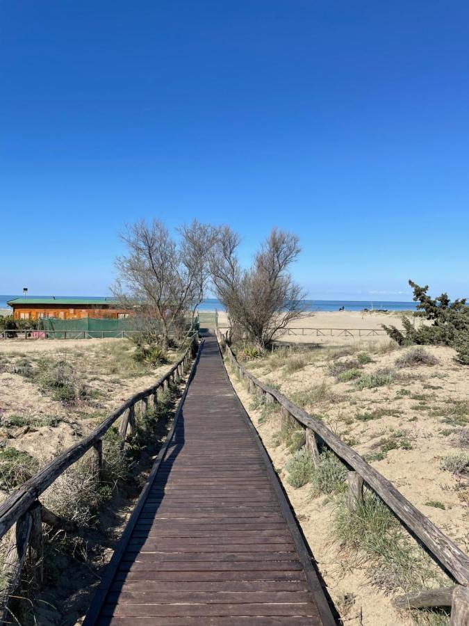 Casa Ceragioli Villa Viareggio Buitenkant foto