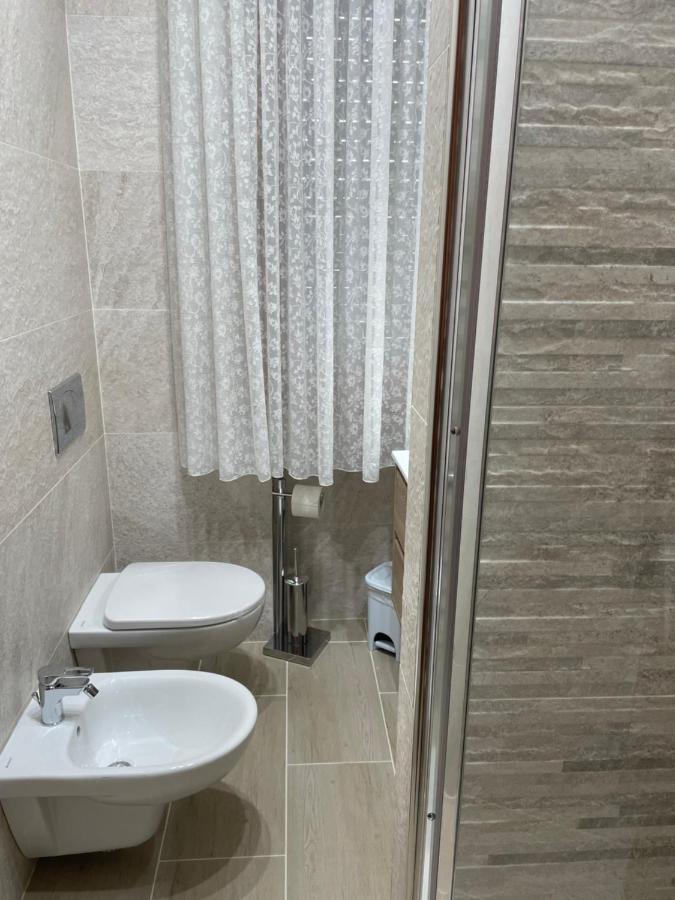 Casa Ceragioli Villa Viareggio Buitenkant foto