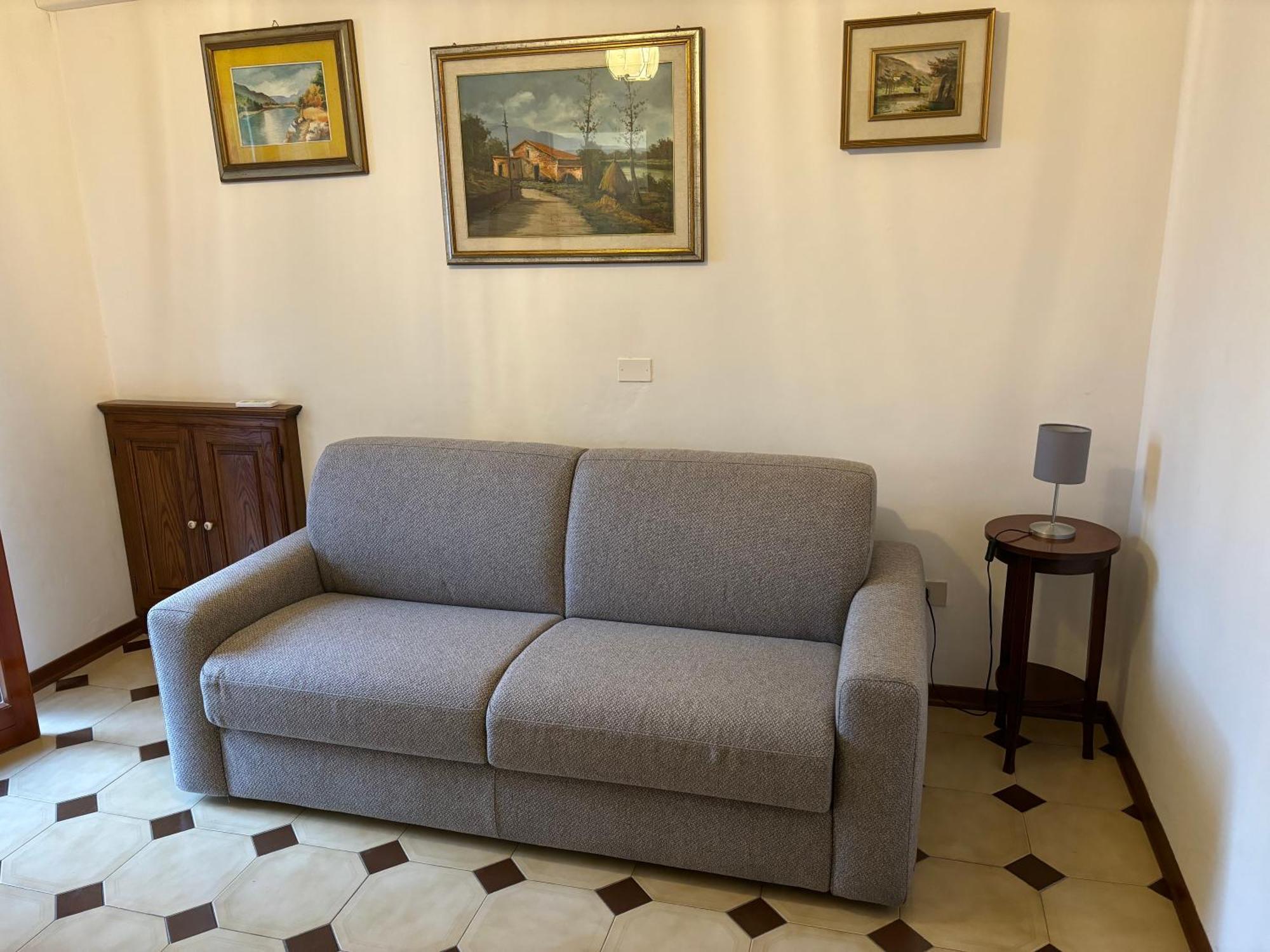 Casa Ceragioli Villa Viareggio Buitenkant foto