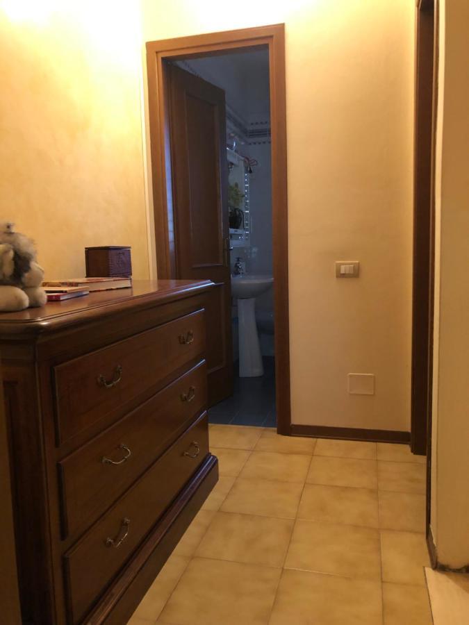 Casa Ceragioli Villa Viareggio Buitenkant foto
