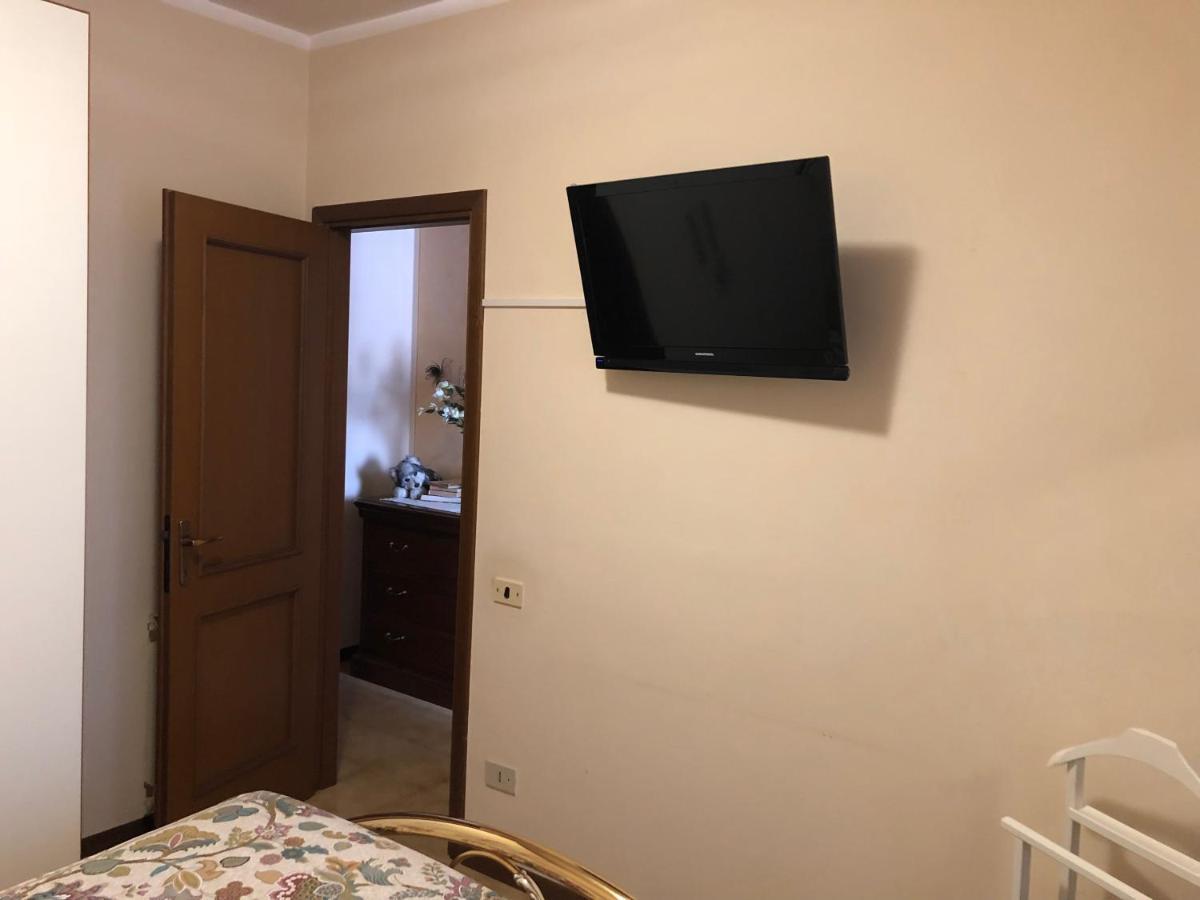 Casa Ceragioli Villa Viareggio Buitenkant foto