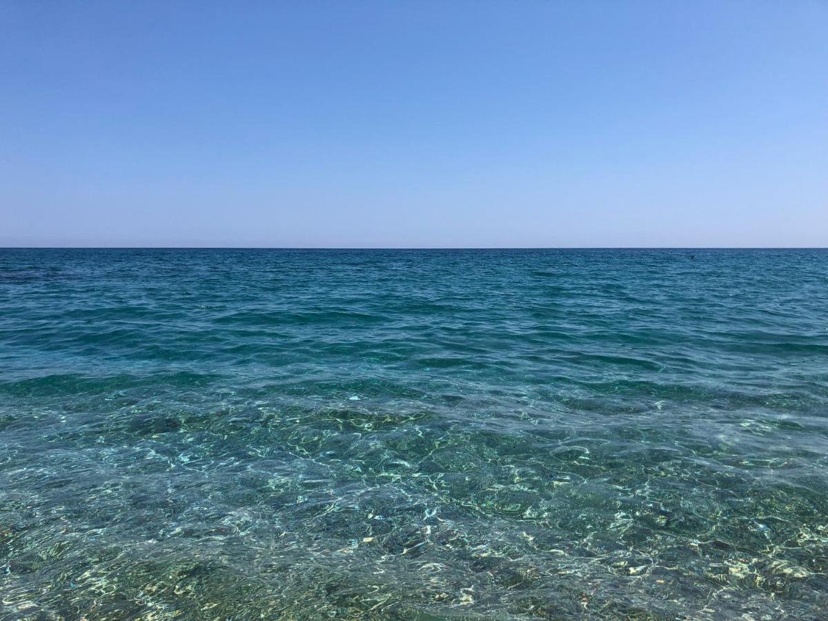 Casa Ceragioli Villa Viareggio Buitenkant foto