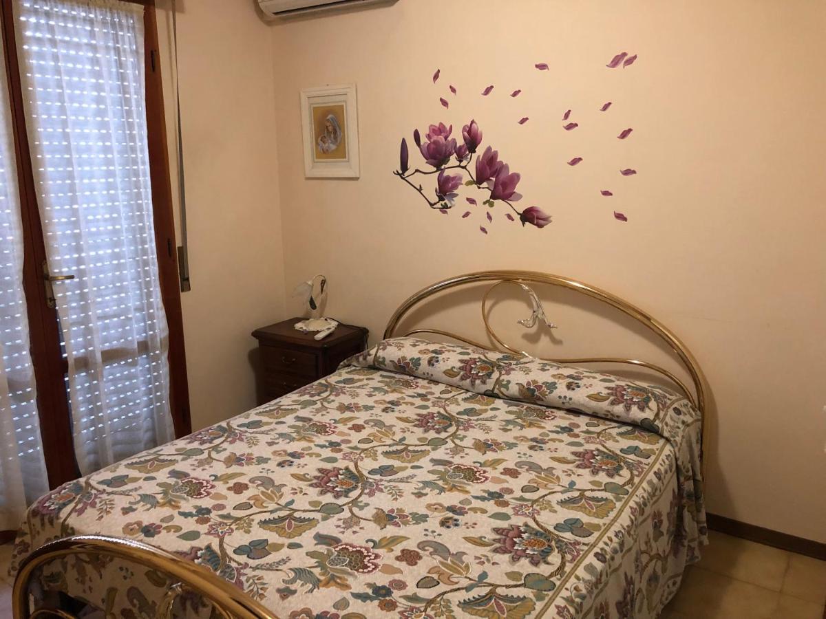 Casa Ceragioli Villa Viareggio Buitenkant foto