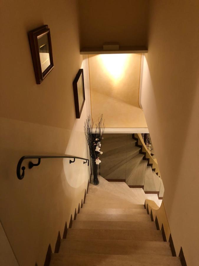 Casa Ceragioli Villa Viareggio Buitenkant foto