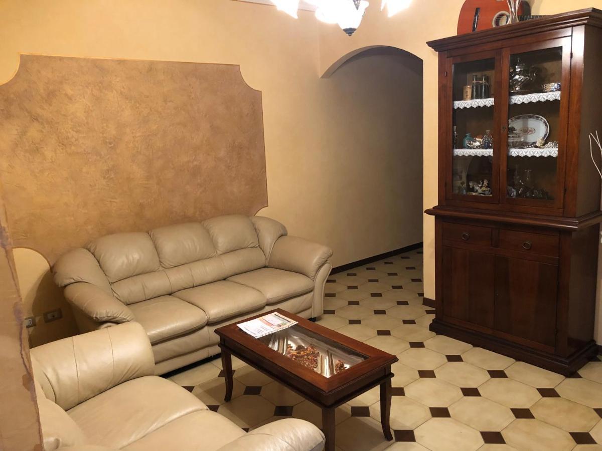 Casa Ceragioli Villa Viareggio Buitenkant foto