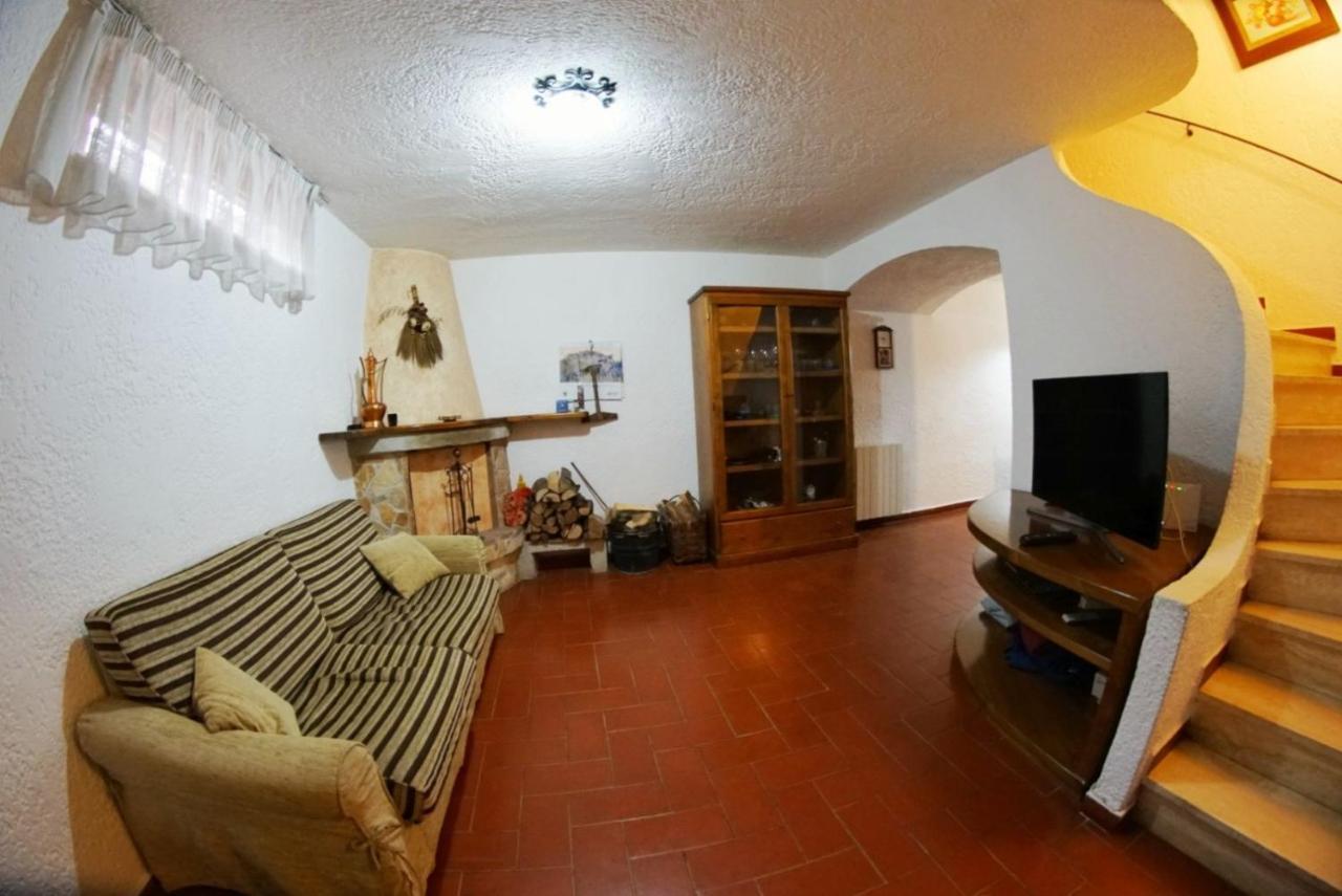 Casa Ceragioli Villa Viareggio Buitenkant foto