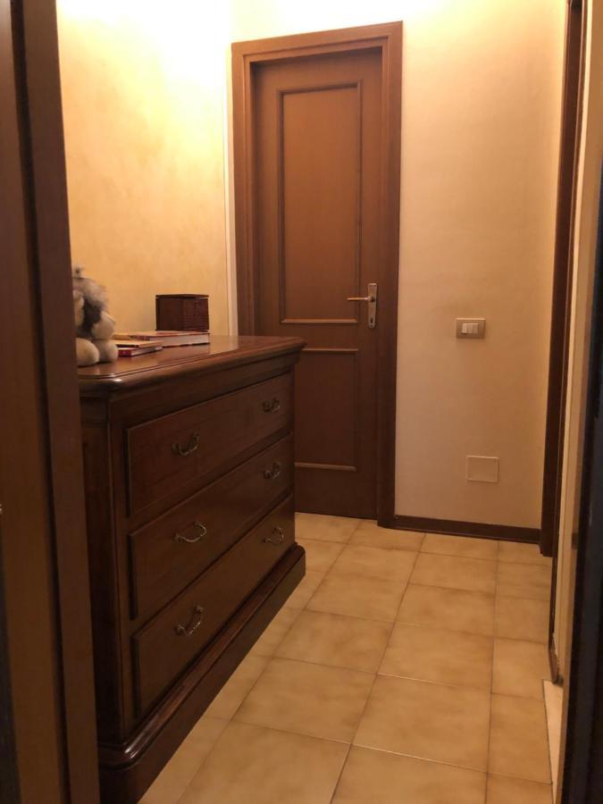 Casa Ceragioli Villa Viareggio Buitenkant foto