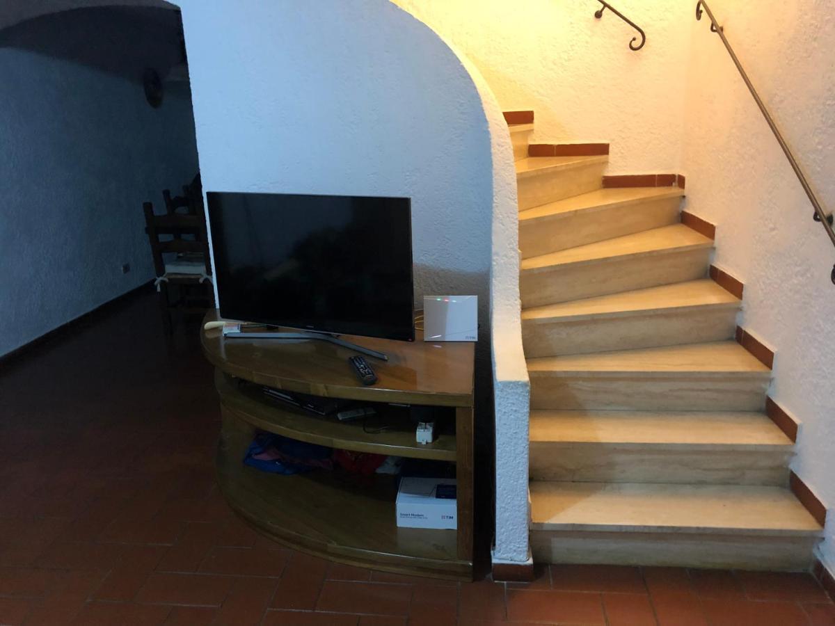 Casa Ceragioli Villa Viareggio Buitenkant foto